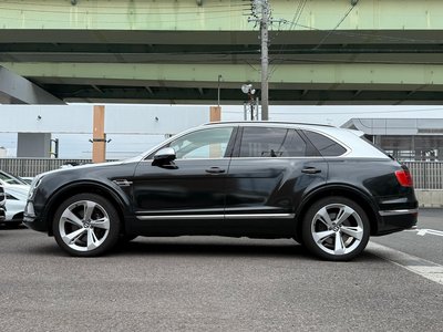 2017 Bentley BENTAYGA — фото 7
