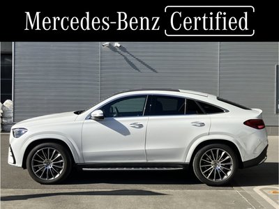 MERCEDES-BENZ GLE - 3