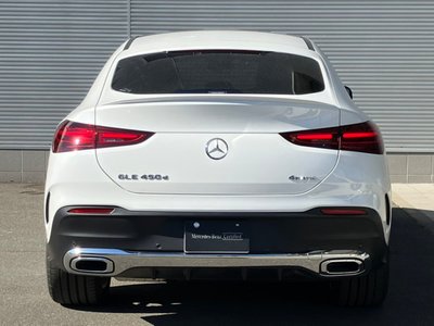 MERCEDES-BENZ GLE - 5
