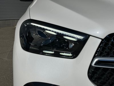 MERCEDES-BENZ GLE - 8