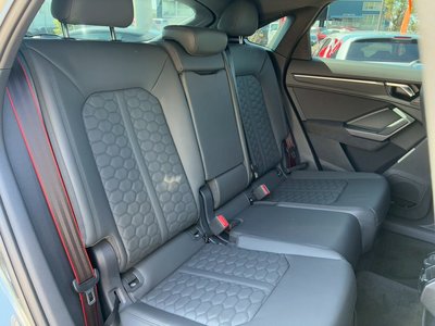 AUDI RS Q3 SPORTBACK - 9