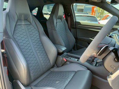 AUDI RS Q3 SPORTBACK - 8