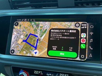 AUDI RS Q3 SPORTBACK - 6