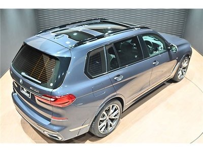 BMW X7 - 8