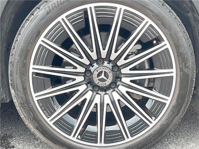 2024 Mercedes-BENZ GLB — миниатюра 19