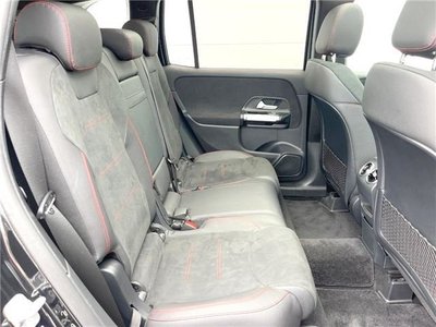2024 Mercedes-BENZ GLB — миниатюра 22