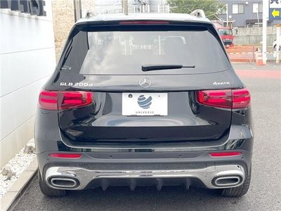 2024 Mercedes-BENZ GLB — миниатюра 11