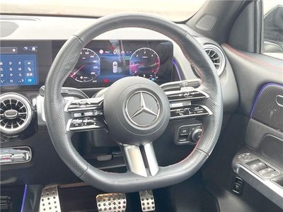 2024 Mercedes-BENZ GLB — миниатюра 26