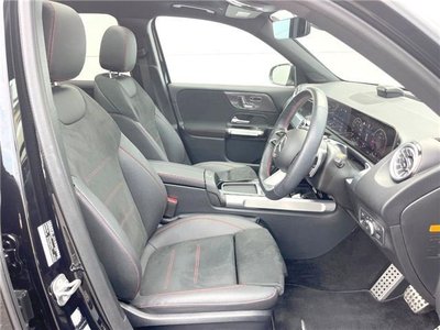 2024 Mercedes-BENZ GLB — миниатюра 29
