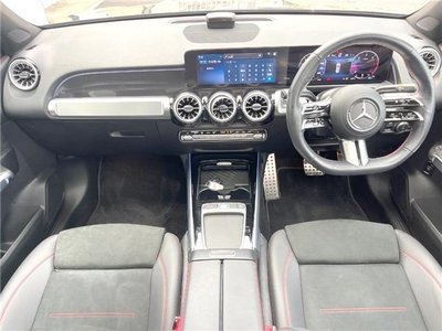 2024 Mercedes-BENZ GLB — миниатюра 25
