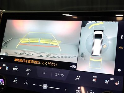 2025 Toyota ALPHARD — фото 8