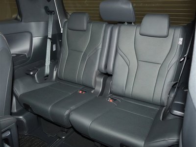 2025 Toyota ALPHARD thumbnail 13