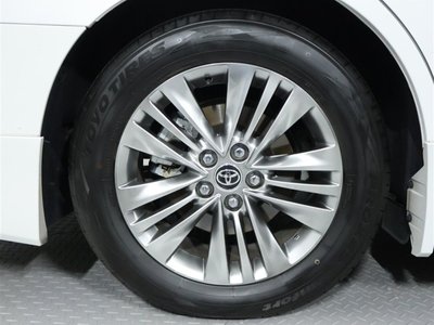 2025 Toyota ALPHARD thumbnail 21