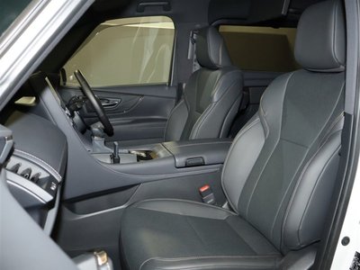 2025 Toyota ALPHARD thumbnail 11