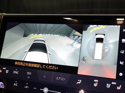 2025 Toyota ALPHARD — фото 9