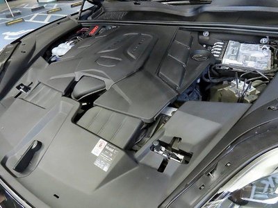 صورة مصغرة 19 لـ 2025 Porsche CAYENNE