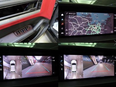 صورة مصغرة 18 لـ 2025 Porsche CAYENNE