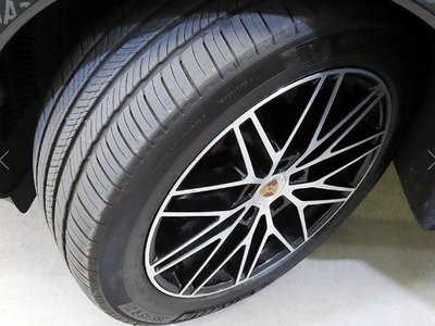 صورة مصغرة 20 لـ 2025 Porsche CAYENNE