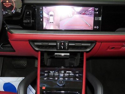 صورة مصغرة 11 لـ 2025 Porsche CAYENNE