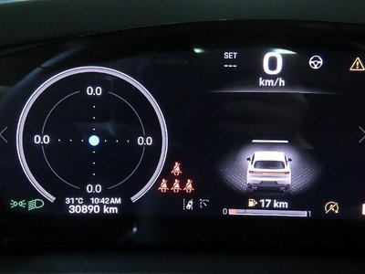 صورة 9 لـ 2025 Porsche CAYENNE