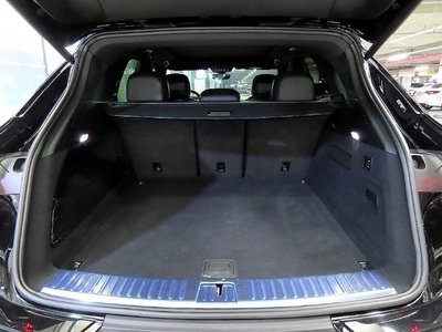 صورة مصغرة 17 لـ 2025 Porsche CAYENNE