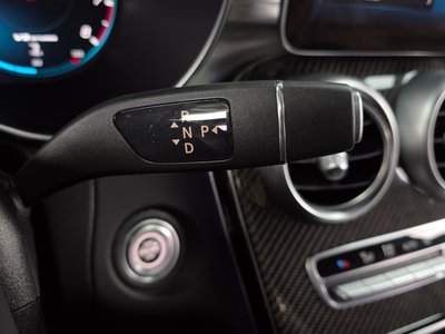 MERCEDES-BENZ GLC - 9