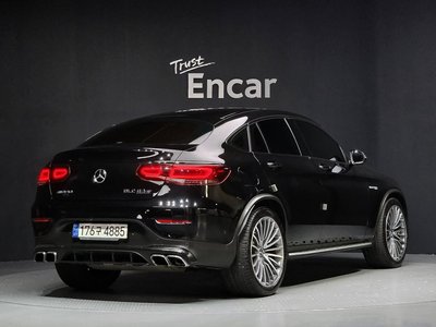 MERCEDES-BENZ GLC - 3