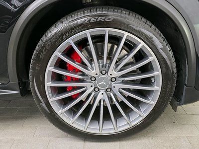 MERCEDES-BENZ GLC - 6