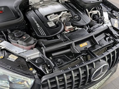 MERCEDES-BENZ GLC - 7