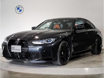 BMW M3 - 1