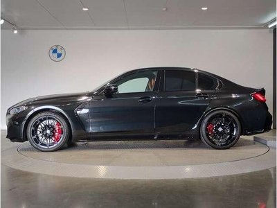 BMW M3 - 6