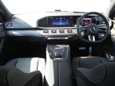 2026 Mercedes-BENZ GLS — миниатюра 66