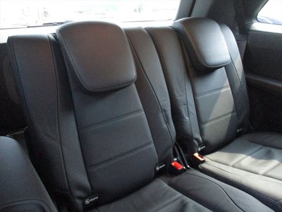 2026 Mercedes-BENZ GLS — миниатюра 19