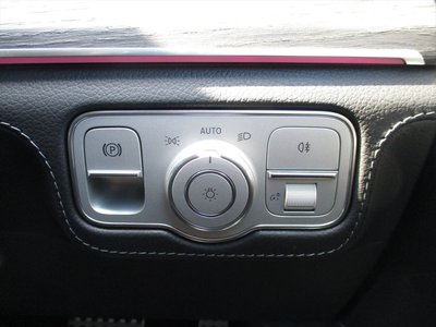 2026 Mercedes-BENZ GLS — миниатюра 33