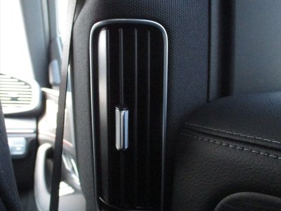 2026 Mercedes-BENZ GLS — миниатюра 56