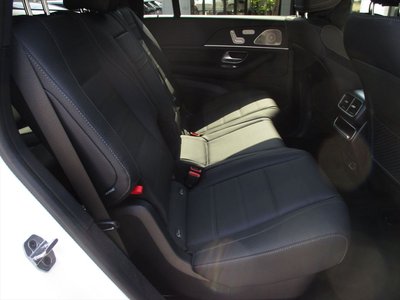 2026 Mercedes-BENZ GLS — миниатюра 15
