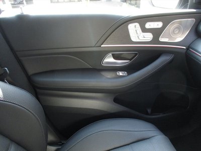 2026 Mercedes-BENZ GLS — миниатюра 52