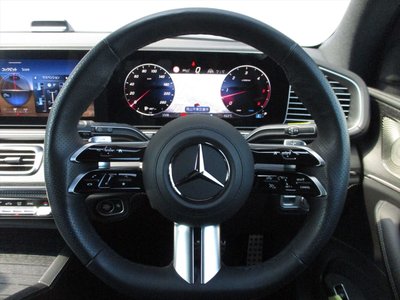 2026 Mercedes-BENZ GLS — миниатюра 26