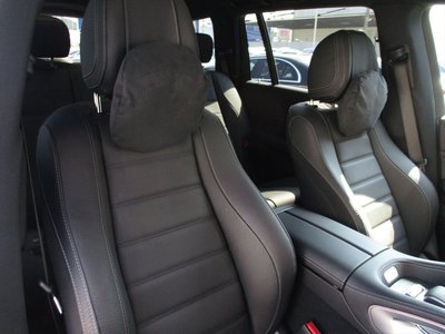 2026 Mercedes-BENZ GLS — миниатюра 14