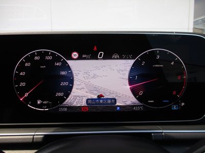 2026 Mercedes-BENZ GLS — миниатюра 27