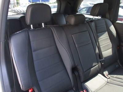 2026 Mercedes-BENZ GLS — миниатюра 17