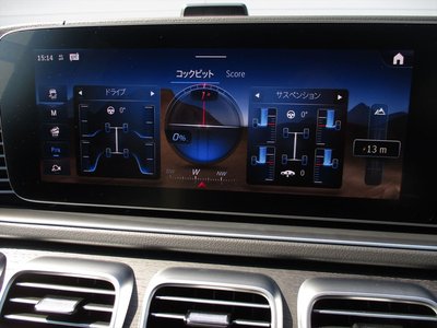 2026 Mercedes-BENZ GLS — миниатюра 39
