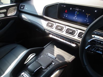 2026 Mercedes-BENZ GLS — миниатюра 46