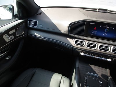 2026 Mercedes-BENZ GLS — миниатюра 68