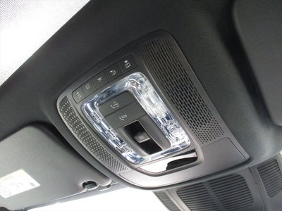 2026 Mercedes-BENZ GLS — миниатюра 49