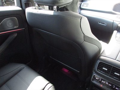2026 Mercedes-BENZ GLS — миниатюра 62