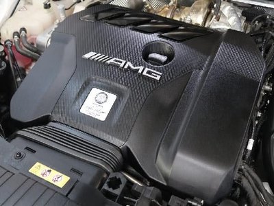 MERCEDES-BENZ OTHERS - 6