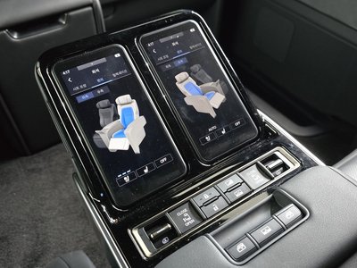 صورة مصغرة 19 لـ 2026 Lexus LM