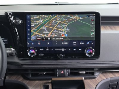 صورة مصغرة 15 لـ 2026 Lexus LM