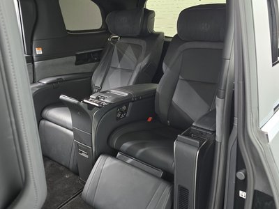 صورة مصغرة 11 لـ 2026 Lexus LM